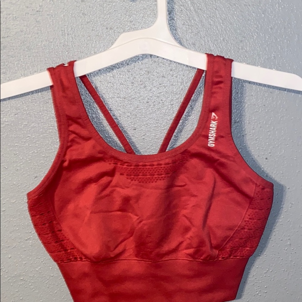 Gymshark sports bra